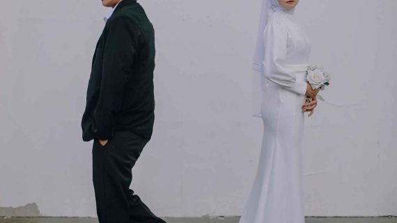 Linda & Suharjo | Amara