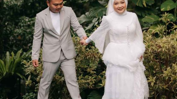 Icha & Surya | ALLURE