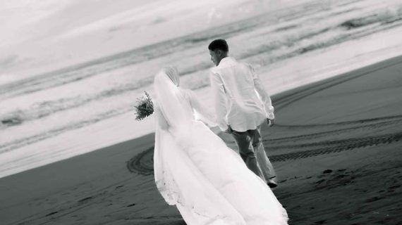 Elssy & Fahmi | Amara