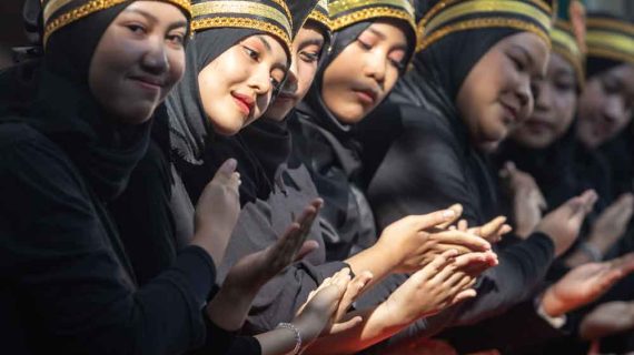 Kharisma Acara Sekolah | Amara