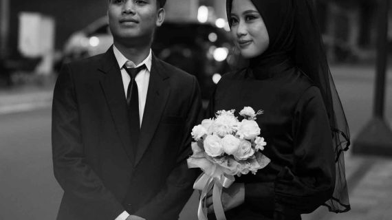 Dhea & Riski | Amara