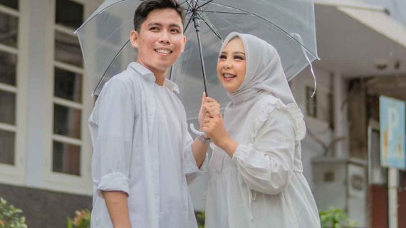 Gita & Dimas | ALLURE