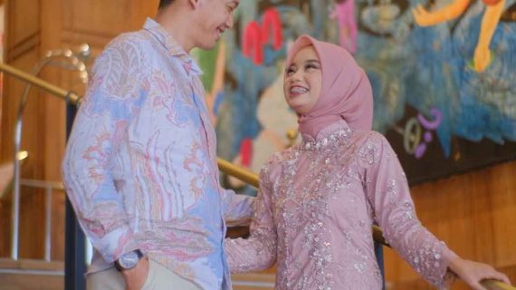 Rizky & Ronny | Amara