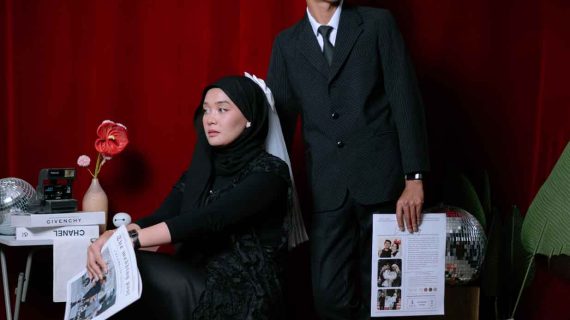 Norah & Kusnadi | Amara