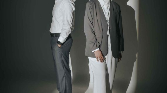 Ika & Pani | Glamour