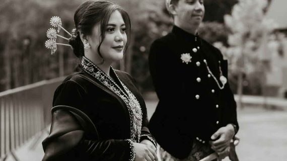 Nurul & Najib | Luxy