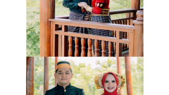 Aisyah & Kahfi | Amara