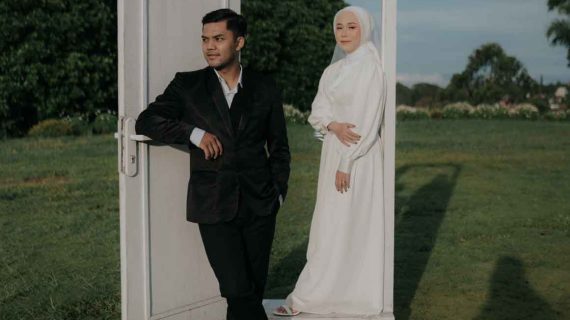 Aulia & Taufik | Luxy
