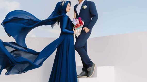 Novia & Fachri | Amara