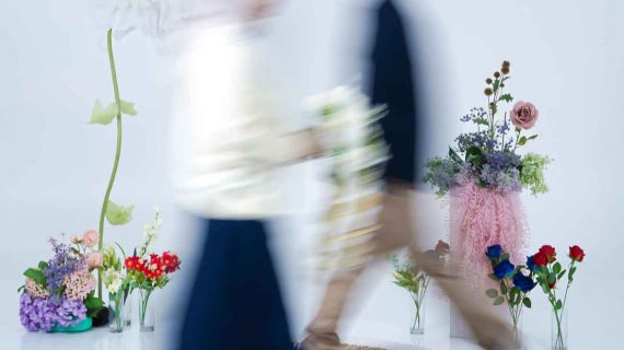 Novi & Denny | Glamour