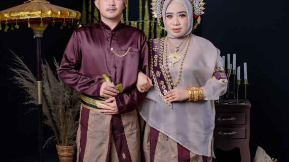 Ani & Gutri | ALLURE