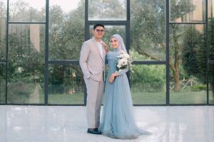 Ilham & Rumaisha | ALLURE