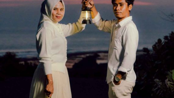 Fitri & Fahri | ALLURE