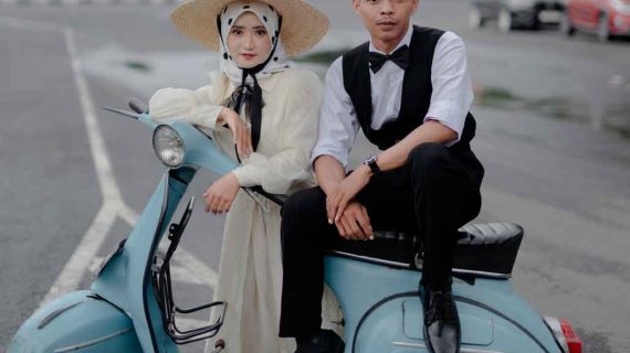 Lutfi & Slamet | Amara