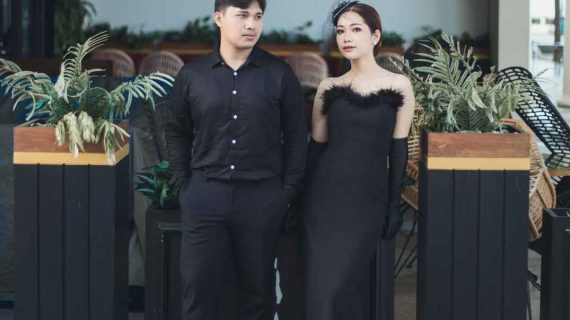 Nadya & Justi | Amara