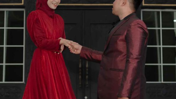 Windi & Levi | Glamour