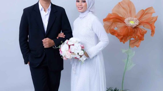 Djihan & Afandi | ALLURE