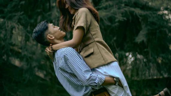 Shinta & Philip | mewa