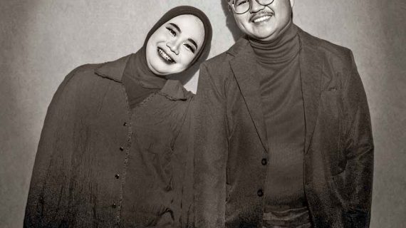 Ganny & Nigelrio Serena Desain