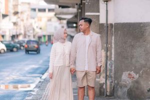 Anggi & Bilal | Amara