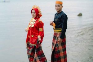 Riska & Rahmat | Amara