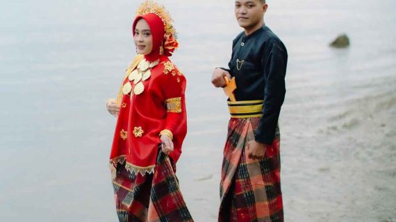 Riska & Rahmat | Amara