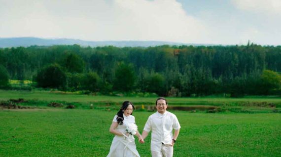 Onnie & Awen | Amara