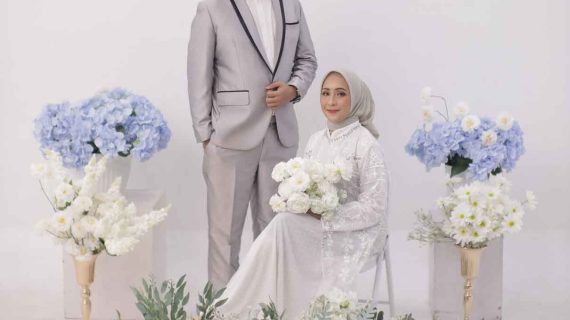 Novi & Andy | Glamour