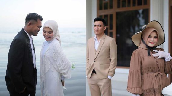 Siska , Finni & Rifky , Rudi | Amara