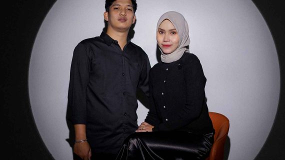 Vani & Adhia | Glamour