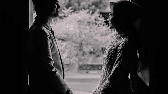 Gita & Hawari | Amara