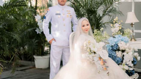 Chory & Aji | Glamour