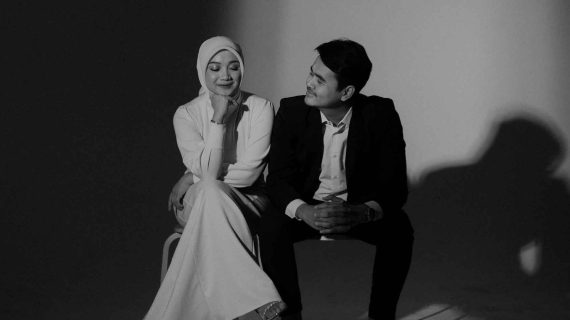 Dianita & Naufal | Amara