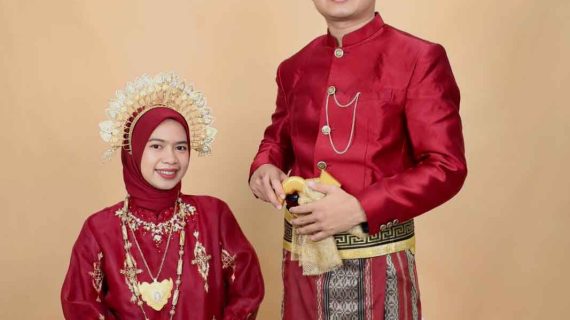 copy Ayu & Khalis | mewa