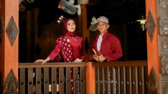 Rivanti & Yusuf | Amara