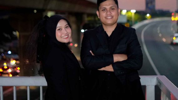 Ranisa & Erik | Amara