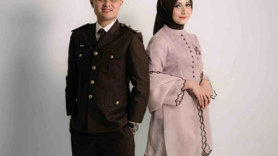 Vani & Rizky | Amara