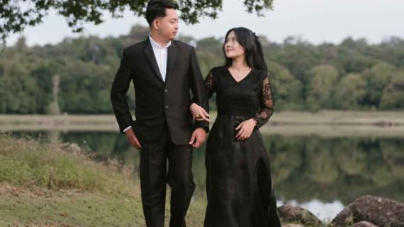 Siska & Gilang | Amara