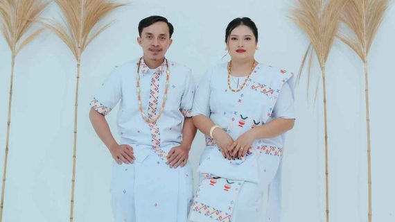 Narce & Welem | Glamour