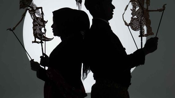 Diva & Fadly | Amara