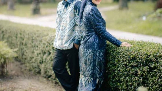 Sinta & Tommy | Glamour