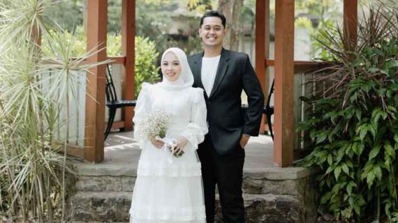 Shofi & Iqbal | ALLURE