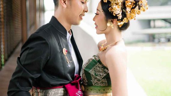 Putri & Hendrik | Amara