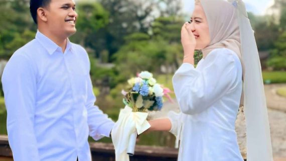 Putri & Zilly | mewa