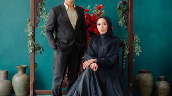 Tania & Setia | Amara