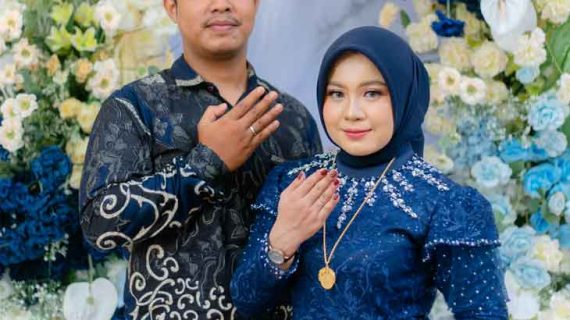 Farida & Rahmat | Luxy