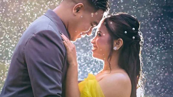 Nona Reo & Ray Dopo | ALLURE