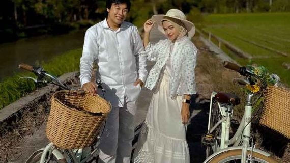 Hima & Panji | Amara