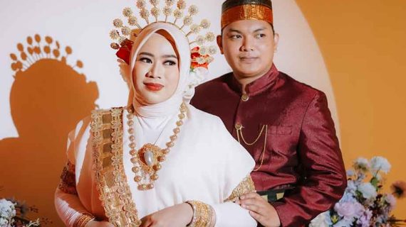 Fitrah & Dayat | Amara