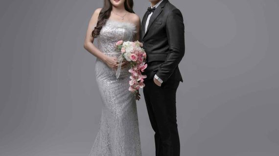 Ticka & Petrus | Glamour